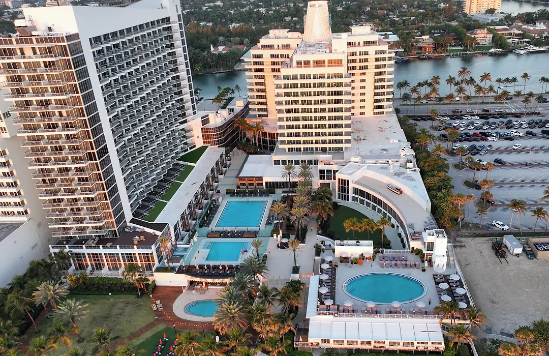 Nobu Hotel Miami Beach-1