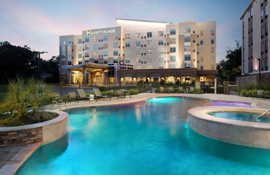 Hyatt Place Biloxi-1