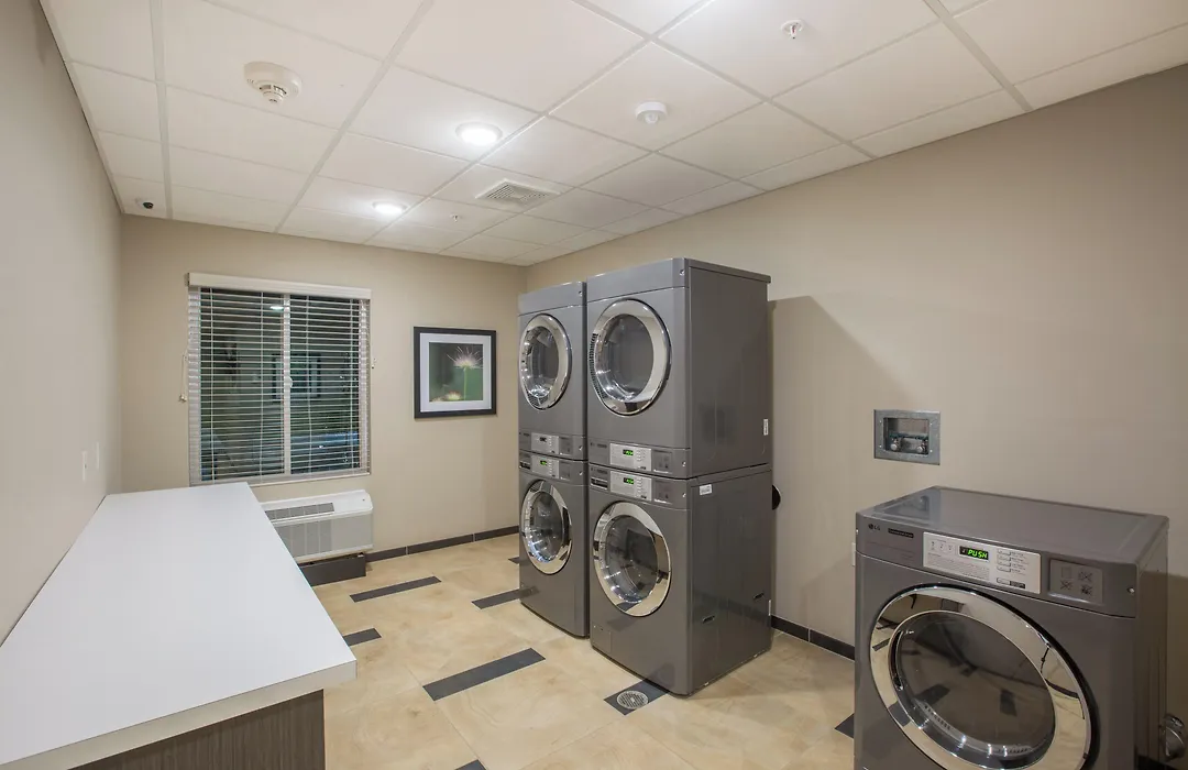 Candlewood Suites - Omaha Millard Area By Ihg-1