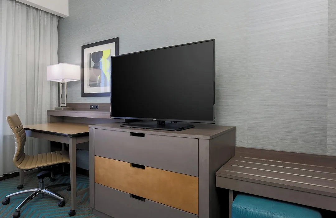 Fairfield Inn & Suites By Marriott Wichita Falls Northwest-1