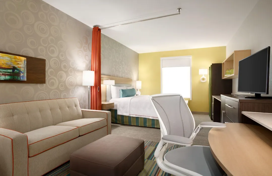 Home2 Suites By Hilton Houston Webster-1