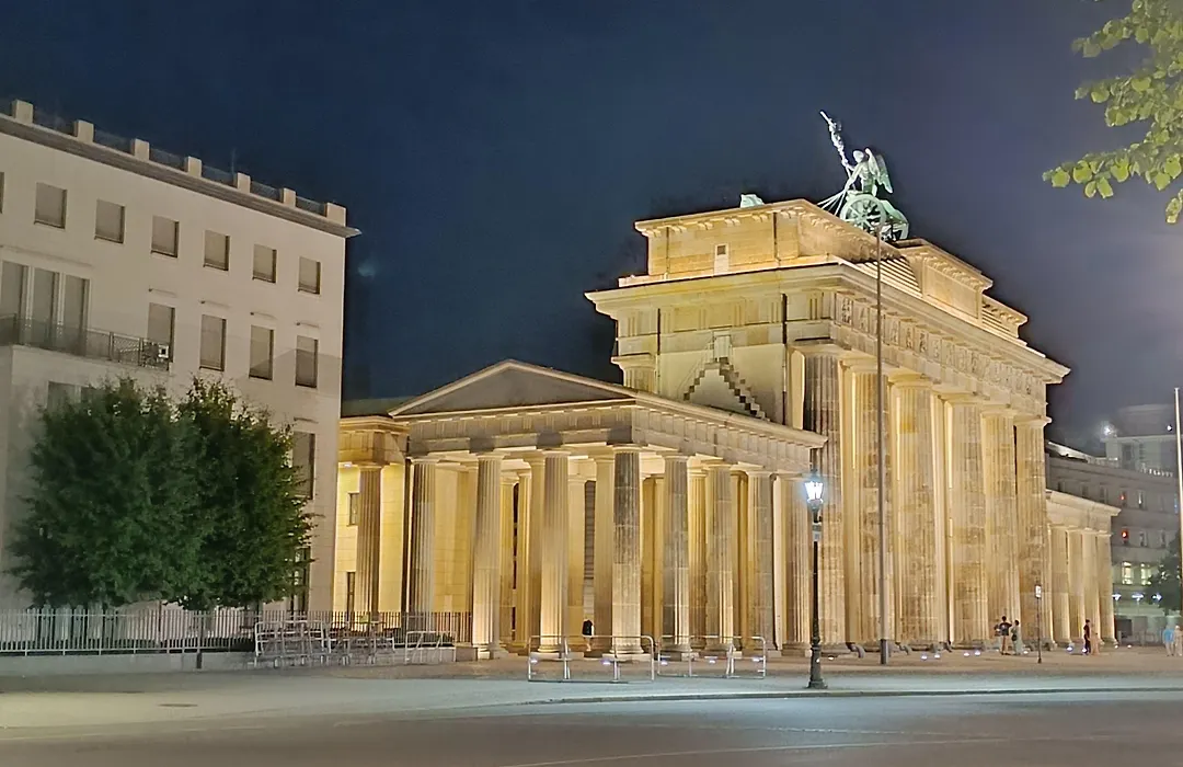 Mercure Berlin Wittenbergplatz-1