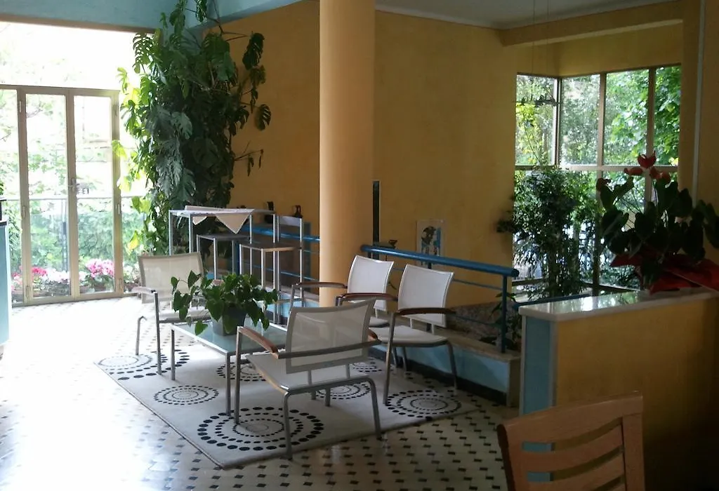 Hotel Athena-1