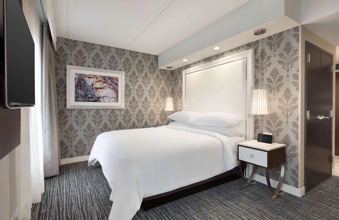 Embassy Suites By Hilton Atlanta Ne Gwinnett Sugarloaf-1