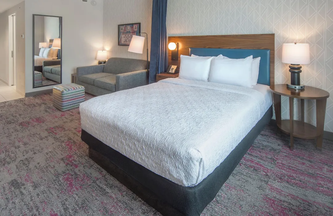 Home2 Suites By Hilton Saratoga Malta-1