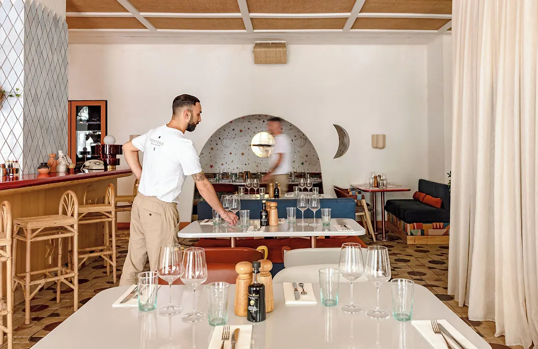 Gran Hotel Montesol Ibiza-1