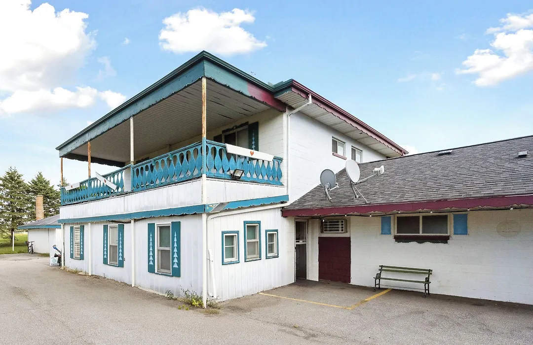 Heidelberg Motel By Capital O Bridgeport Frankenmuth I 75-1
