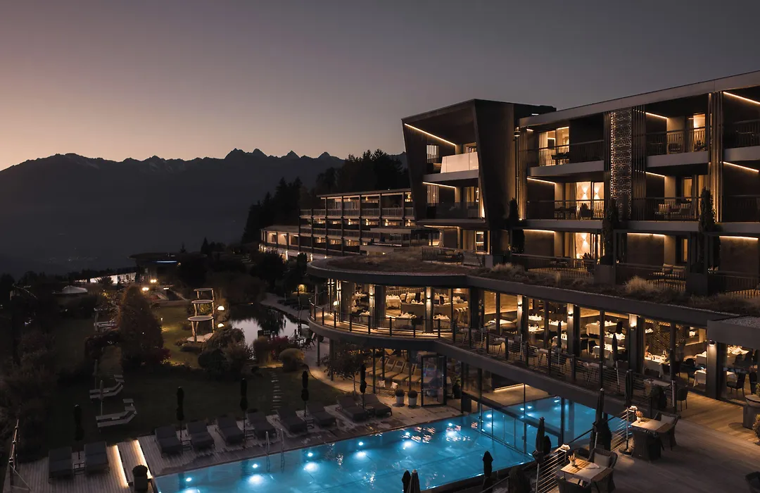 Chalet Mirabell-1