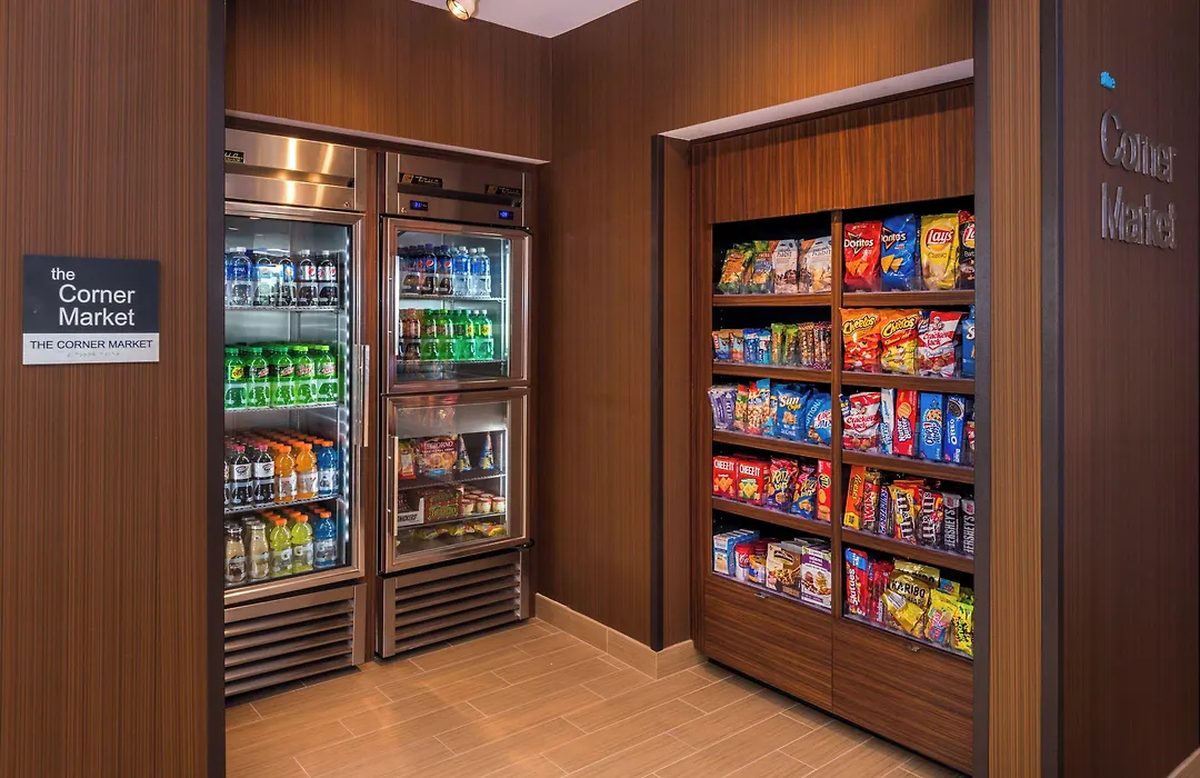 Fairfield Inn & Suites By Marriott Huntington-1