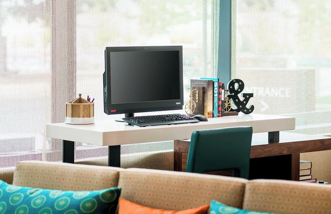 Residence Inn By Marriott Boston Watertown-1