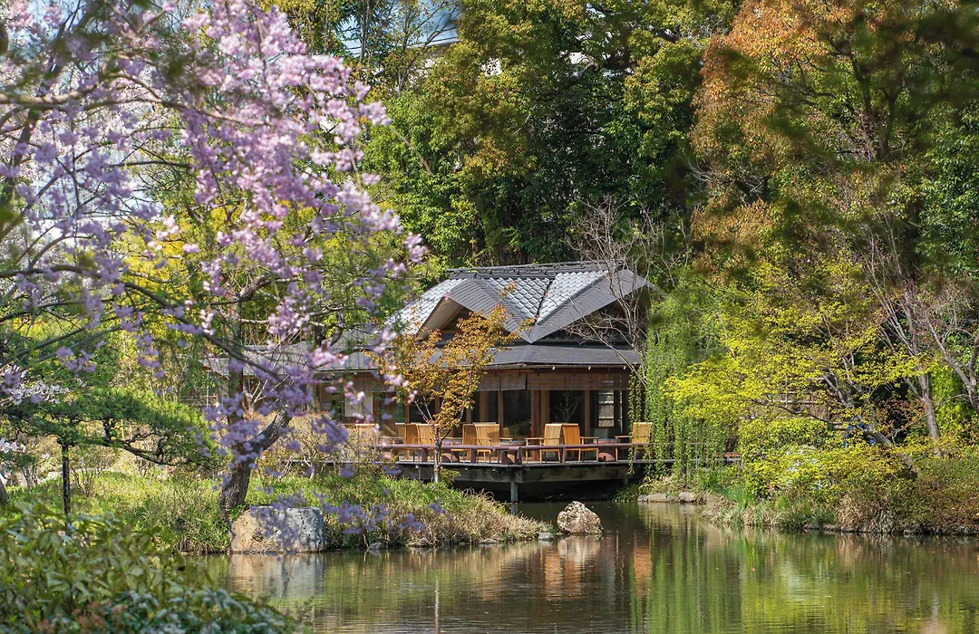 Four Seasons Hotel Kyoto-1