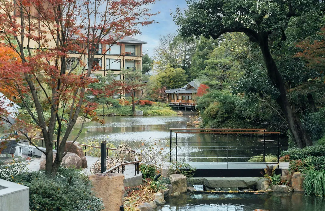 Four Seasons Hotel Kyoto-1