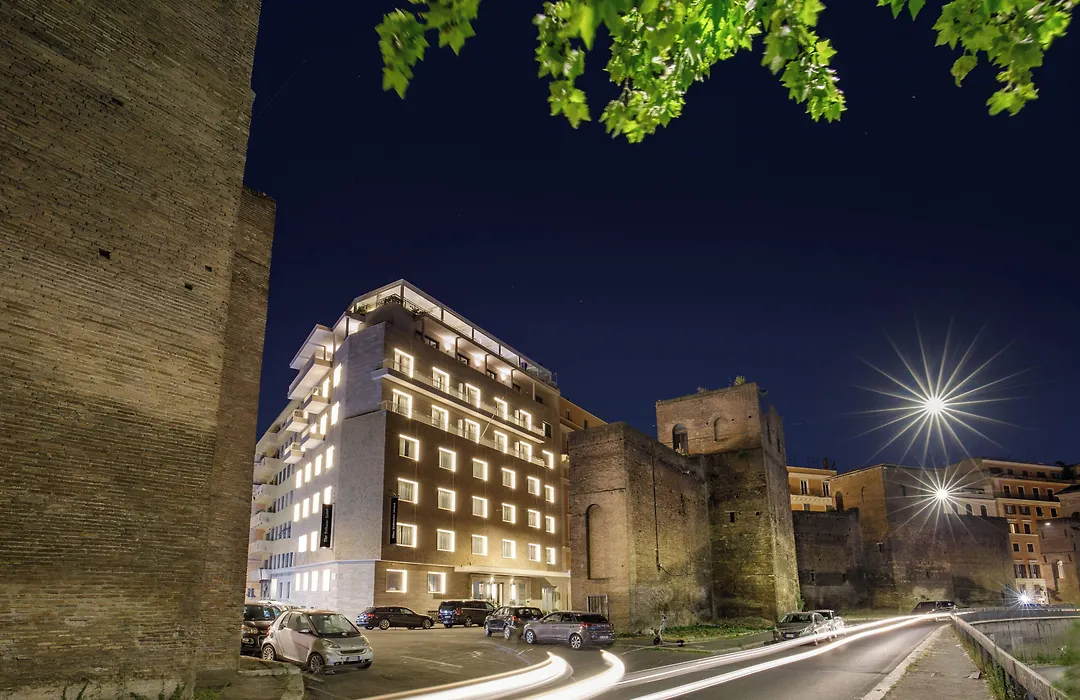 The Tribune, Part Of Jdv By Hyatt-1