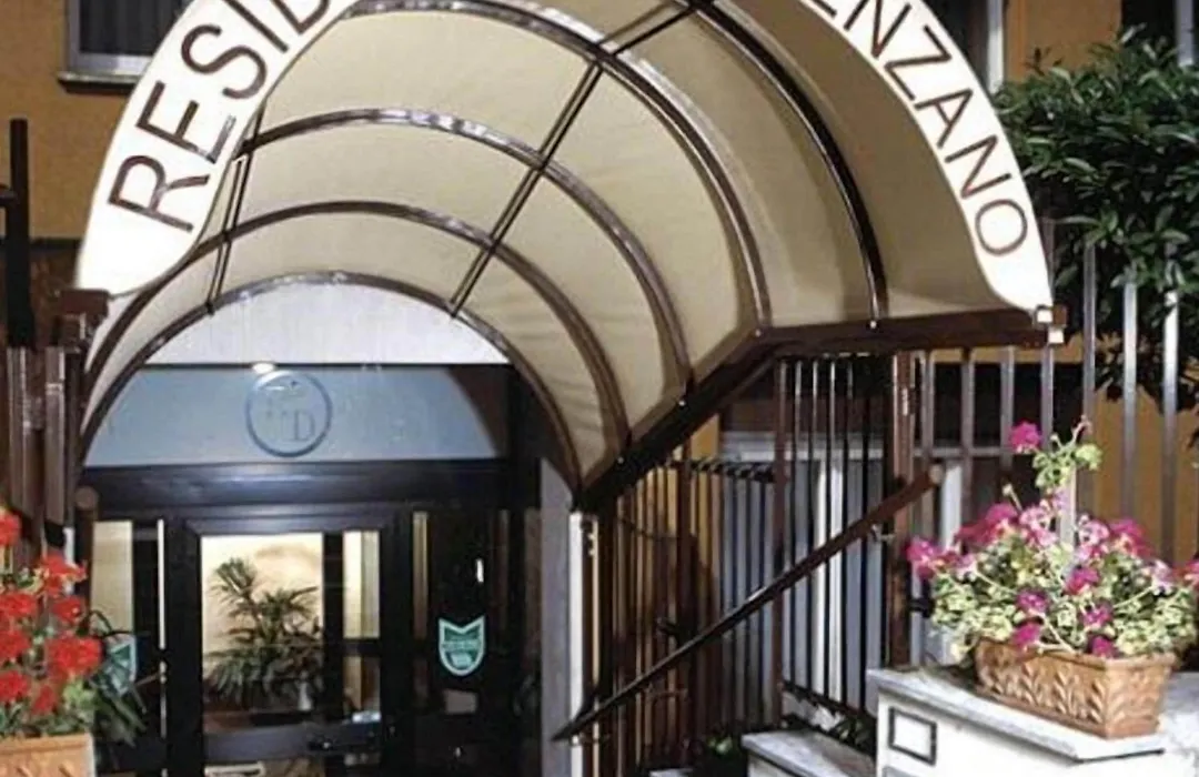 Residence Desenzano-1