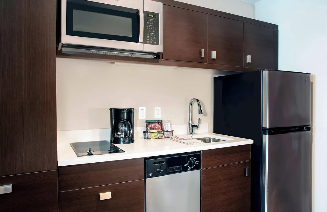 Towneplace Suites By Marriott Miami Homestead-1