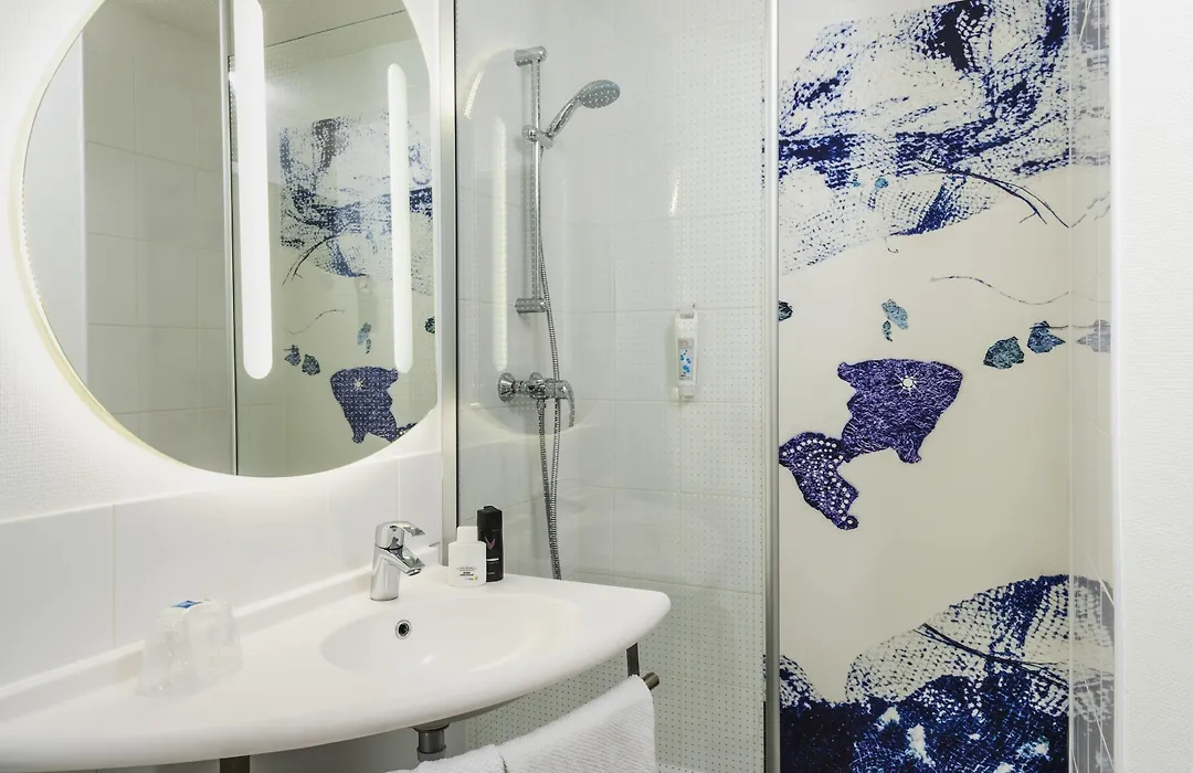 ibis budget Paris Porte de Bercy-1