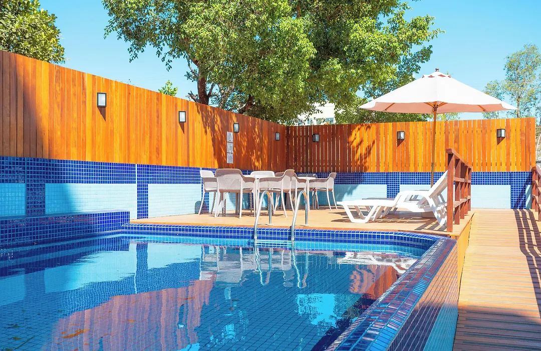 Nacional Inn Palmas (Adults Only)-1
