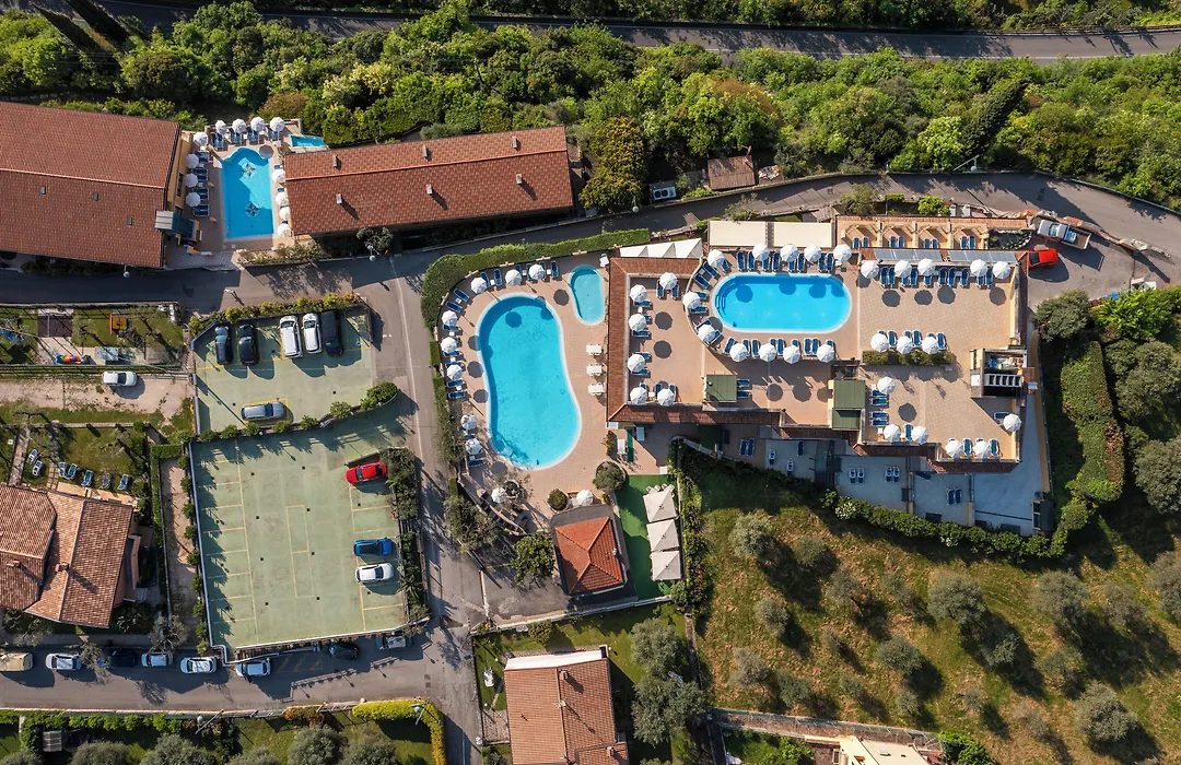 All Inclusive Hotel Piccolo Paradiso-1
