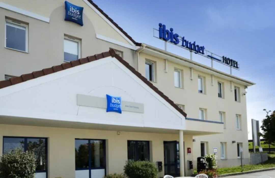 Ibis Budget Dole-Choisey-1