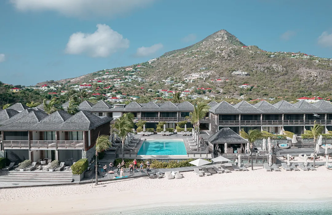 Le Barthelemy Hotel & Spa-1