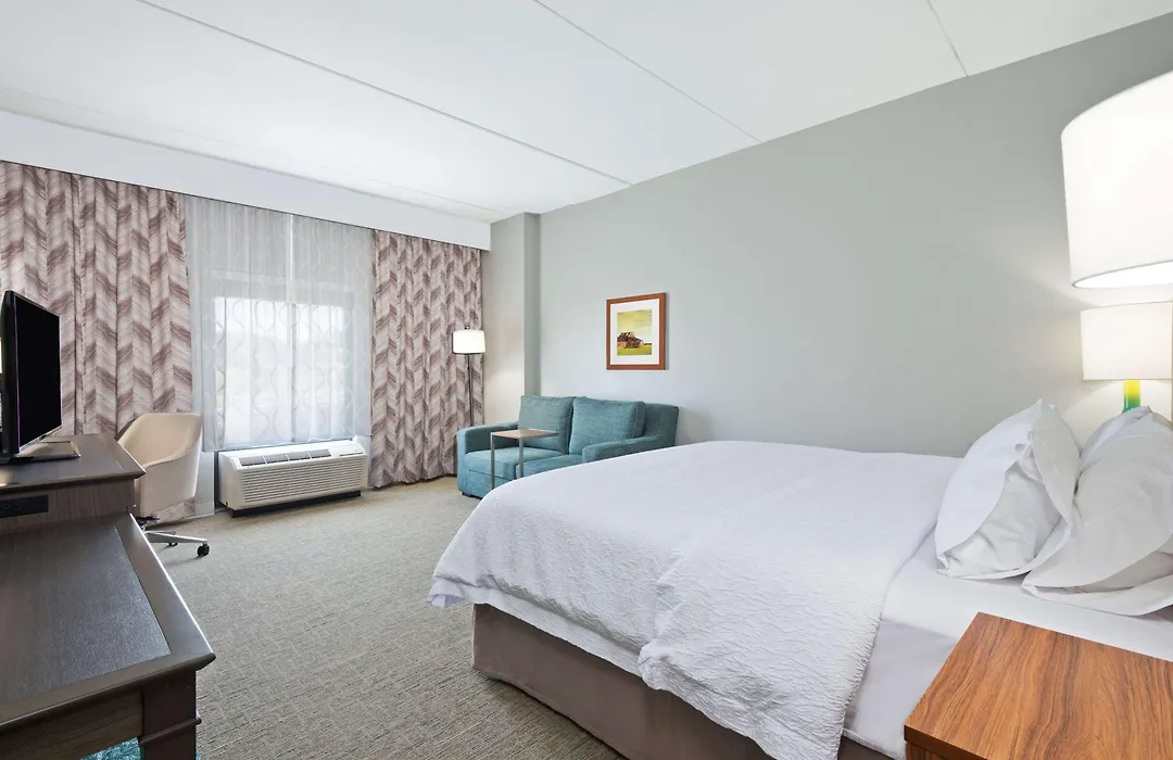 Hampton Inn & Suites North Huntingdon-Irwin, Pa-1