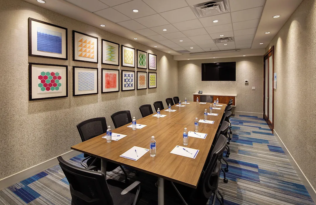 Holiday Inn Express & Suites Terrace By Ihg-1