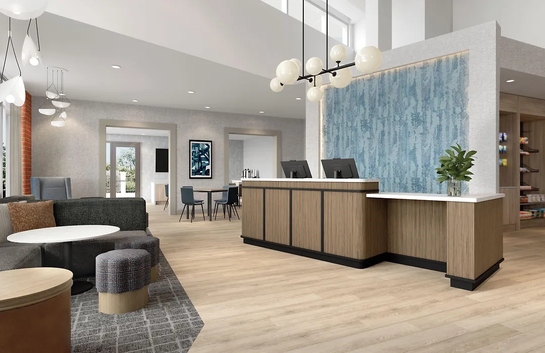 Hyatt Select Valdosta-1