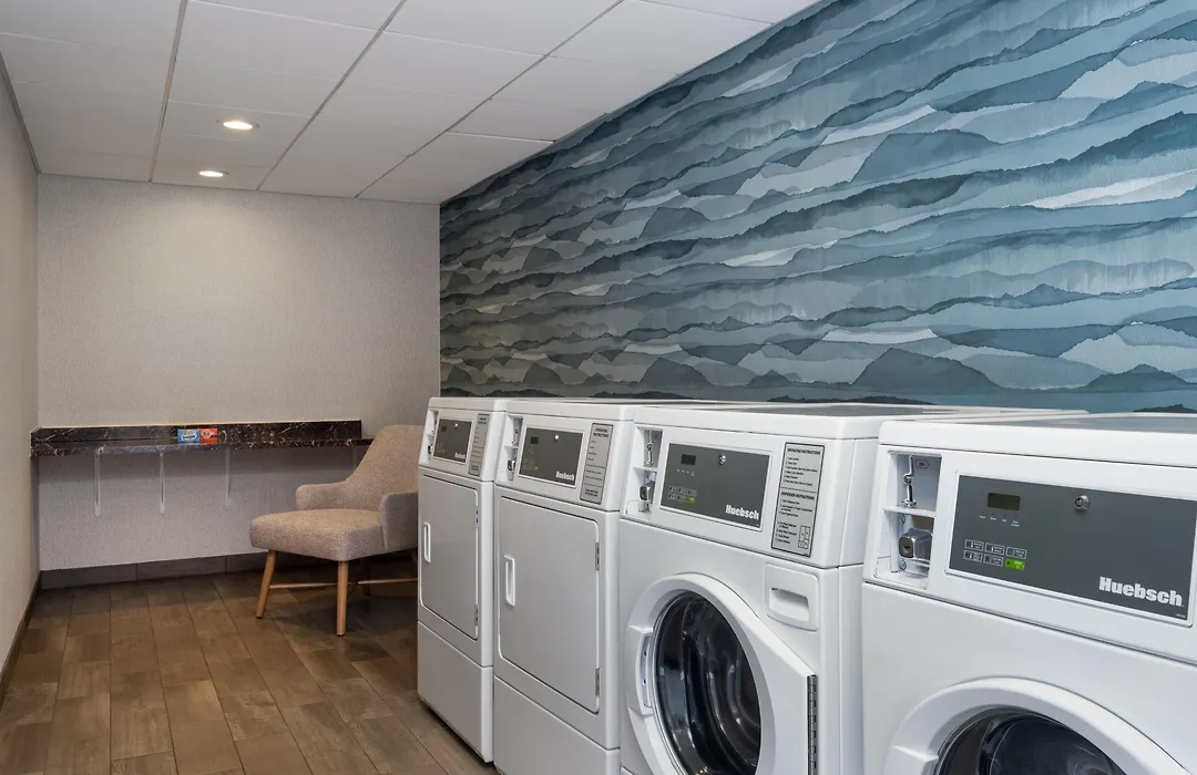 Hampton Inn By Hilton Turlock-1