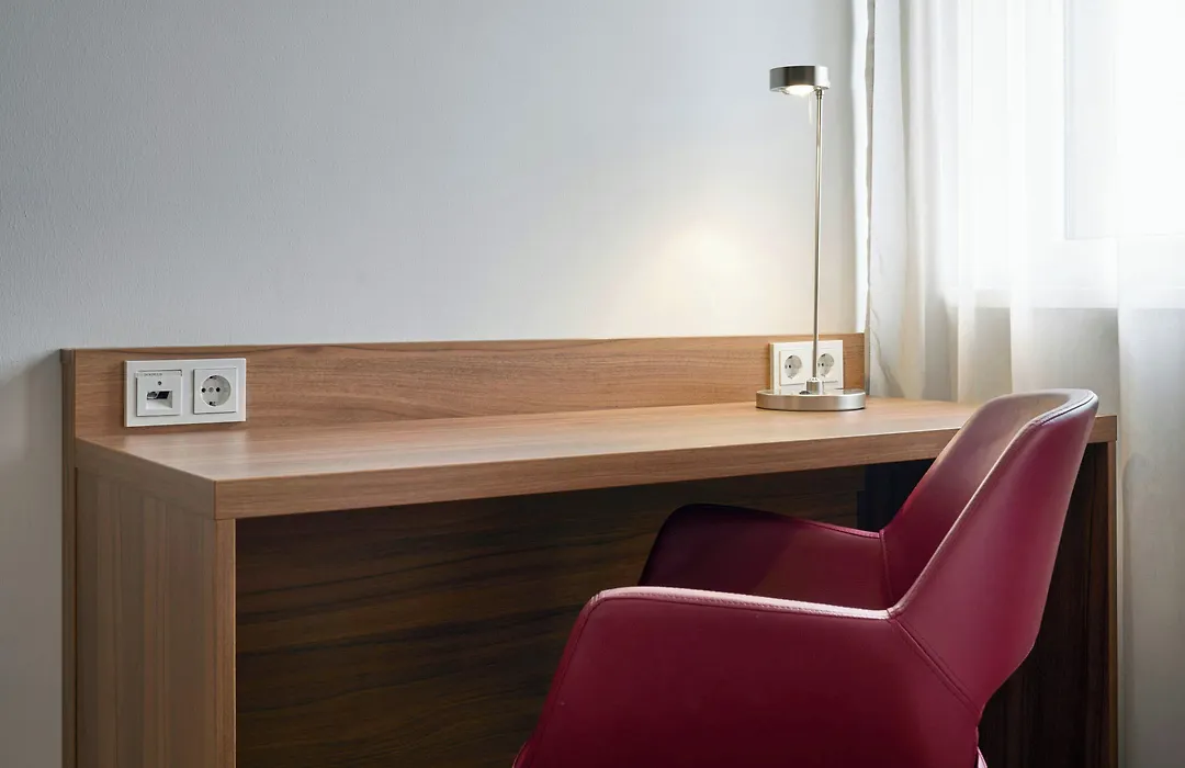 Four Points Flex By Sheraton Essen-1