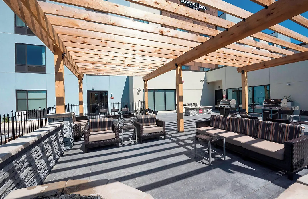 Towneplace Suites By Marriott Ontario-Mansfield-1