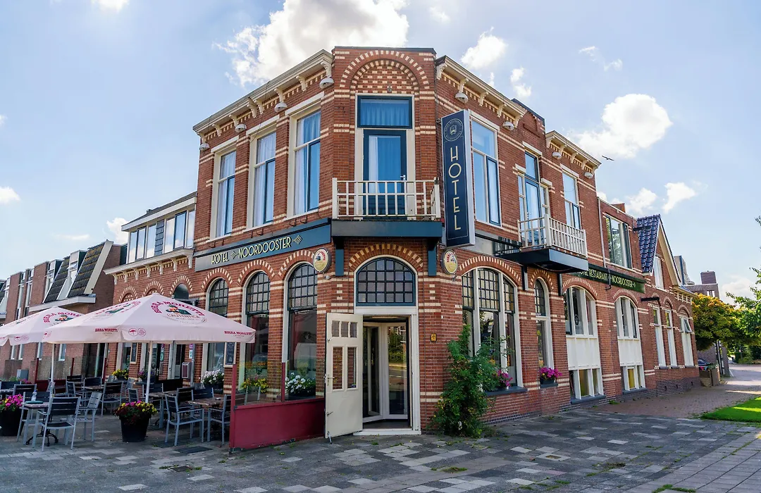 Hotel Restaurant Noordooster-1