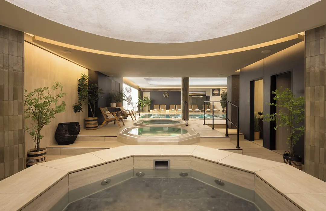 Hotel Beach Palace By Cw Hotel Collection-1