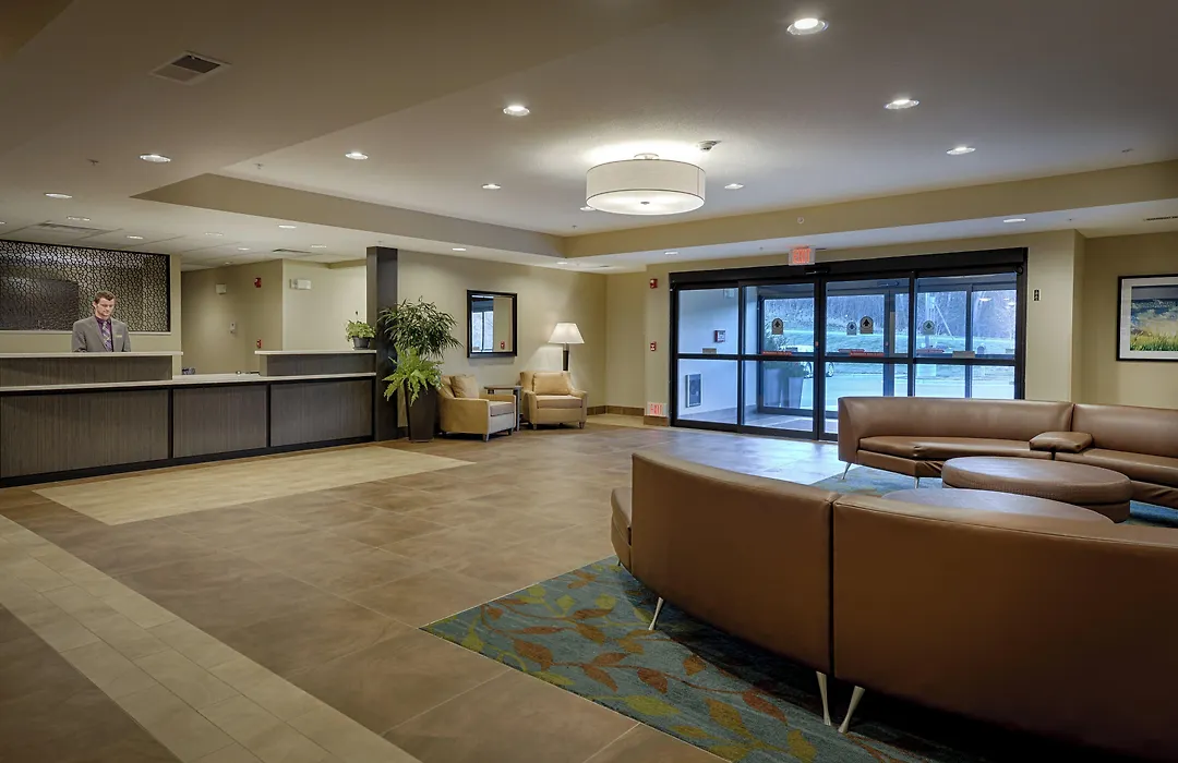 Candlewood Suites Lakeville I-35 By Ihg-1