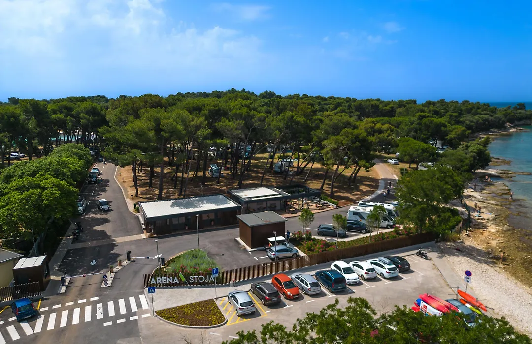 Arena Stoja Camping Homes-1