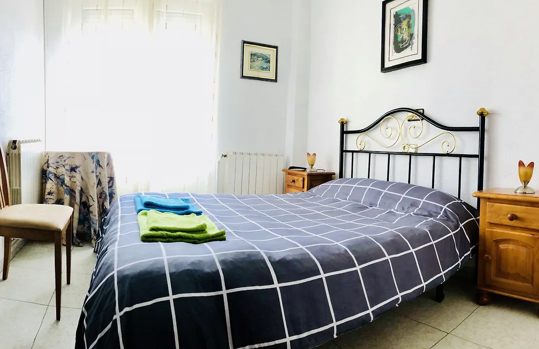 Hostal Sol Naciente-1