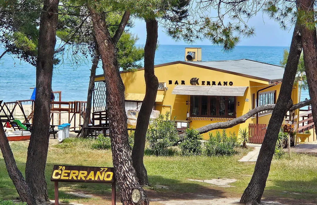 Hotel Cerrano-1
