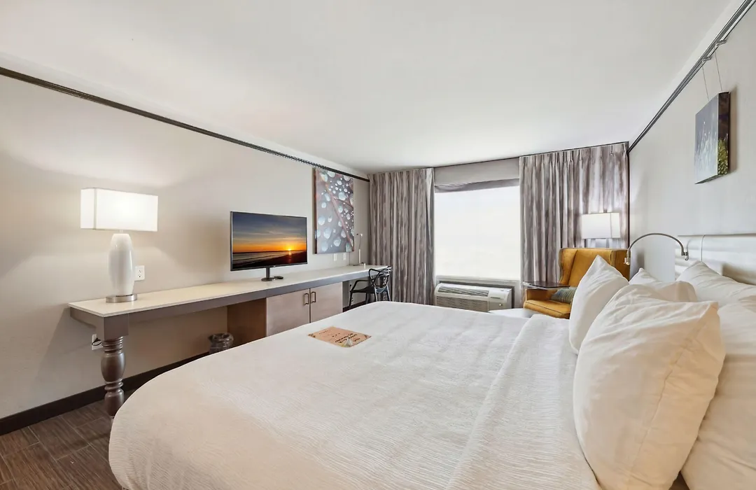 Kozy Hotel Houston North-1