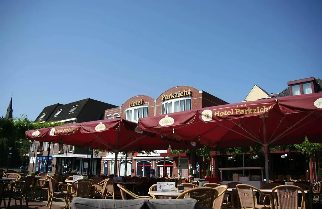 Hotel Parkzicht-1