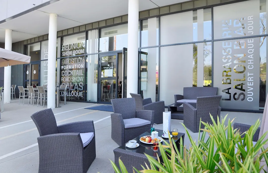 Westotel Life Appart'hotels Pornic - Résidence 4 etoiles-1