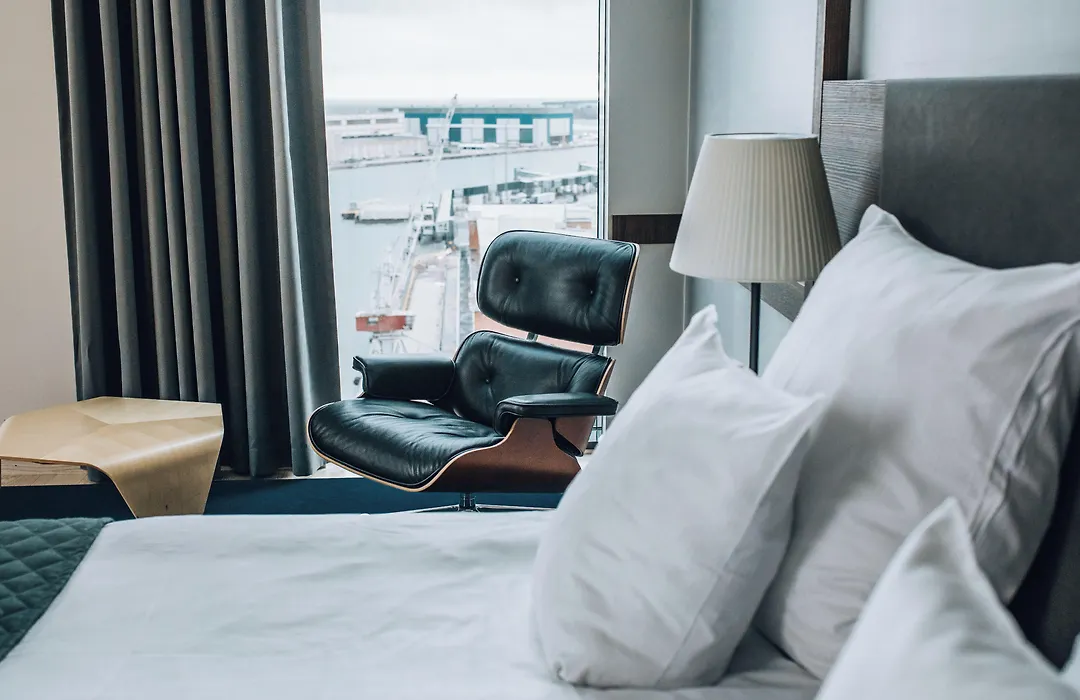 Clarion Hotel Helsinki-1