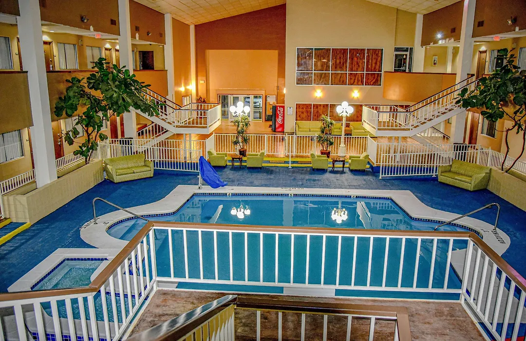 Motel 6-Snyder, Tx-1