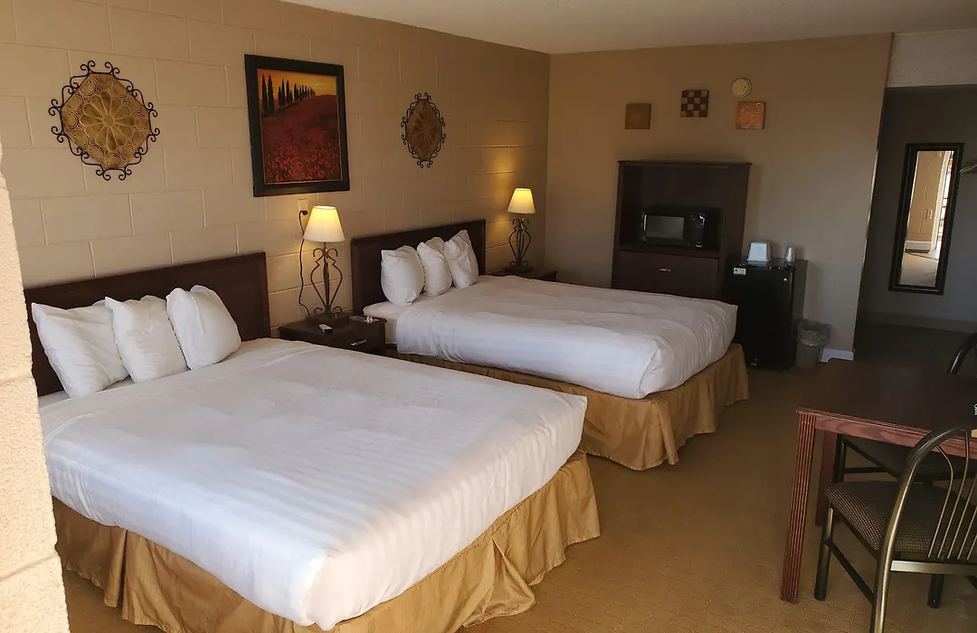 Kansas Country Inn-1