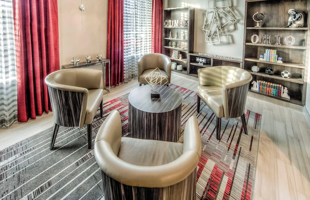 Staybridge Suites - University Area Osu By Ihg-1