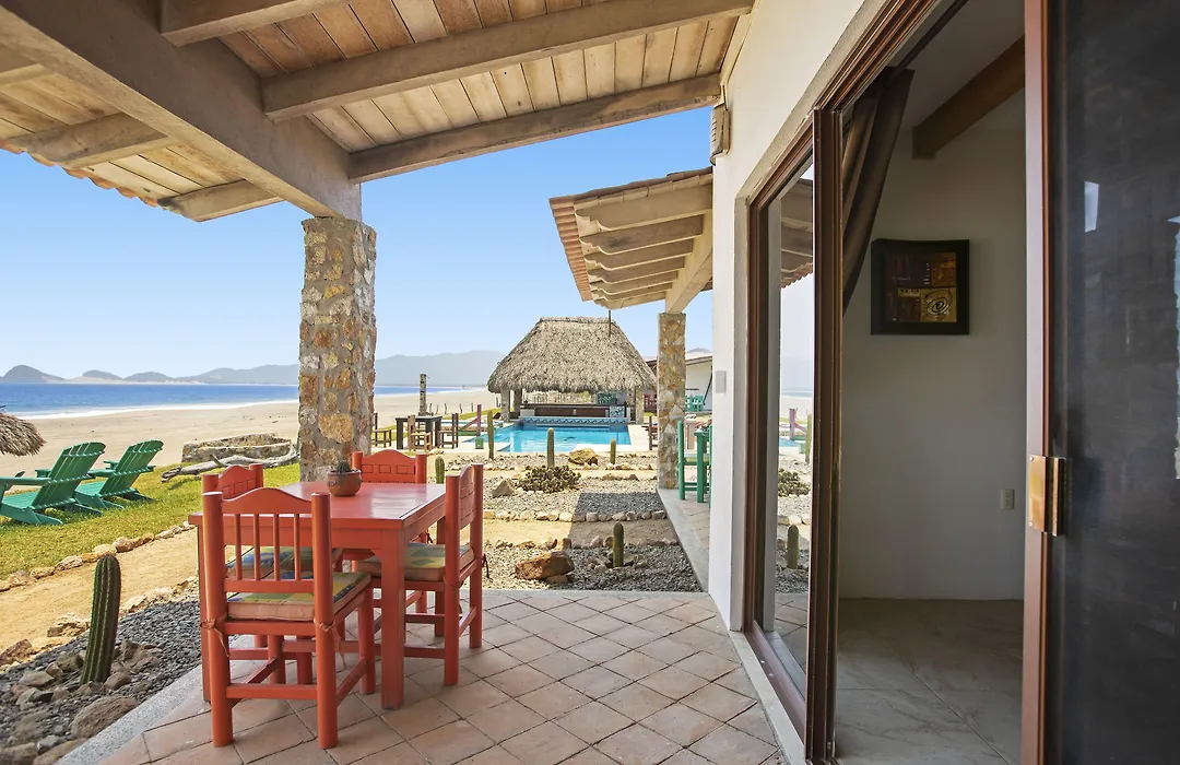 Punta Conejo Resort-1