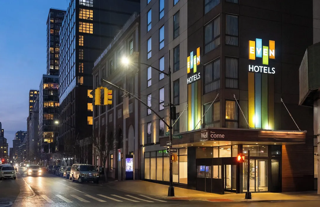 Even Hotel Brooklyn By Ihg-1