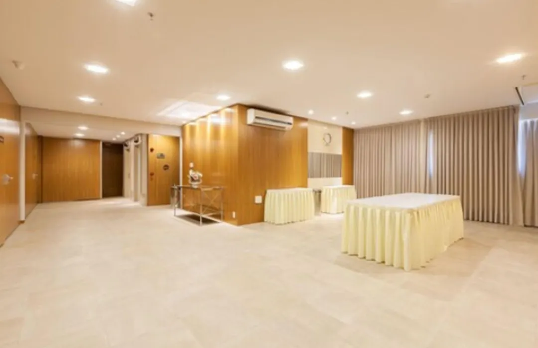 Tri Hotel Executive Brusque-1