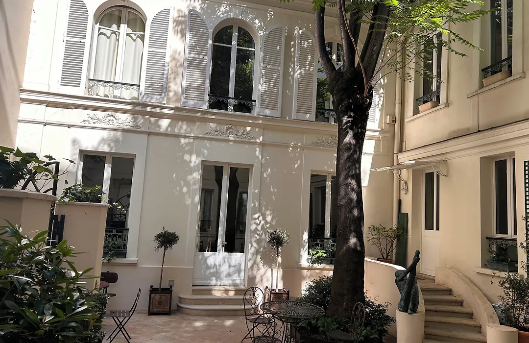 Hotel Des Bains-1