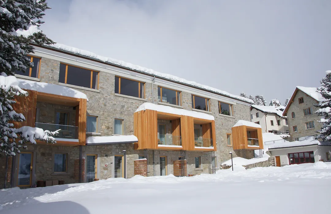 Berghotel Randolins-1