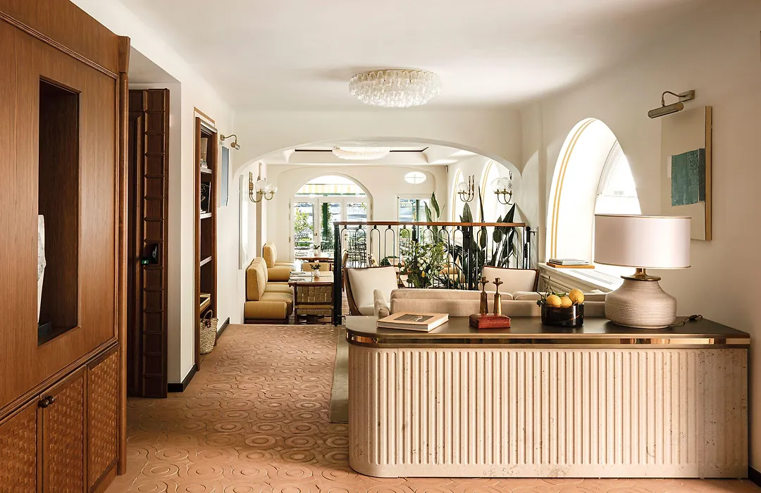 Splendido Mare, A Belmond Hotel, Portofino-1