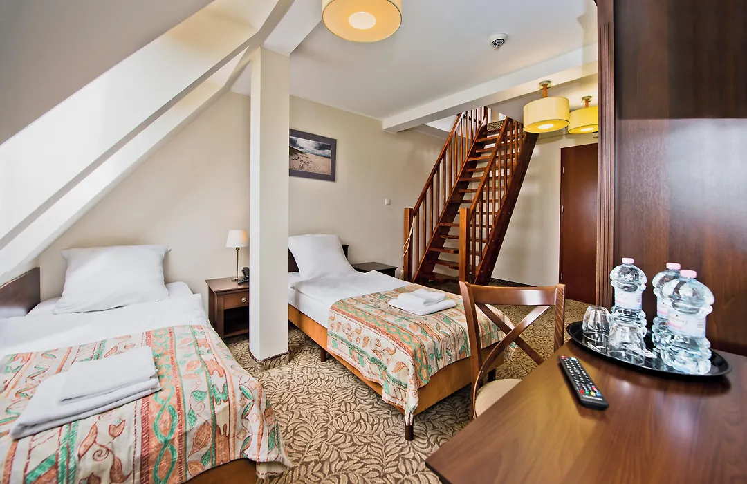 Mona Lisa Wellness&Spa-1